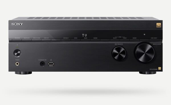 Sony Premium ES 7.2 CH 8K A/V Receiver